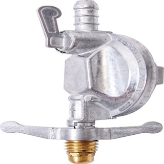 Regulador para Gás Papaiz 1Kg/h 904P2 sem Mangueira em Oferta na Shopee