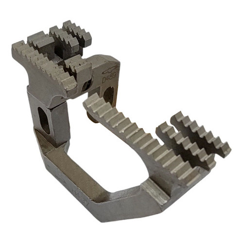 Dente Serrilha Interloque Overloque Industrial D581 H497 Sunspecial Yamata Outros Par