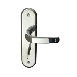 Fechadura Alavanca MGM Interna Inox
