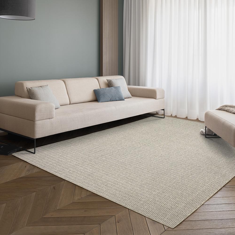 Tapete Raiz SC Restinga 100x150cm Tapetes São Carlos - Home & Living