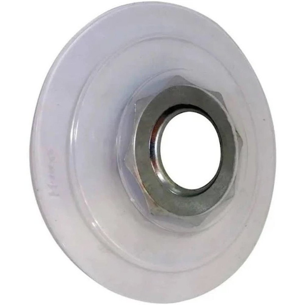 Protetor Raio Para Catraca Roda Livre Plástico Cristal Bike