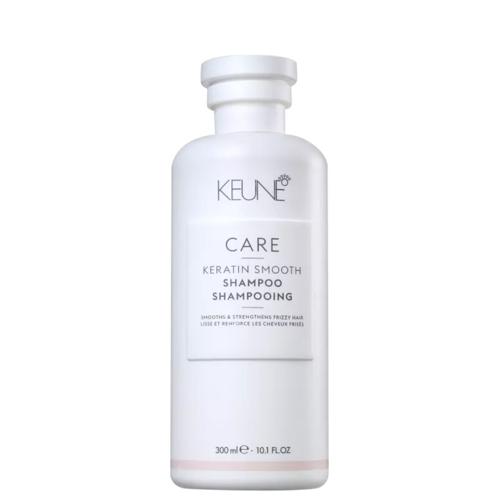 SHAMPOO KERATIN SMOOTH 300ml - KEUNE