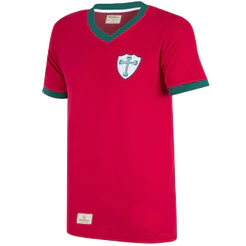 Camisa Portuguesa Retrô 1935 Masculina Oficial