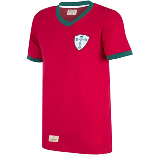 Camisa Portuguesa Retrô 1935 Masculina Oficial em Oferta na Shopee
