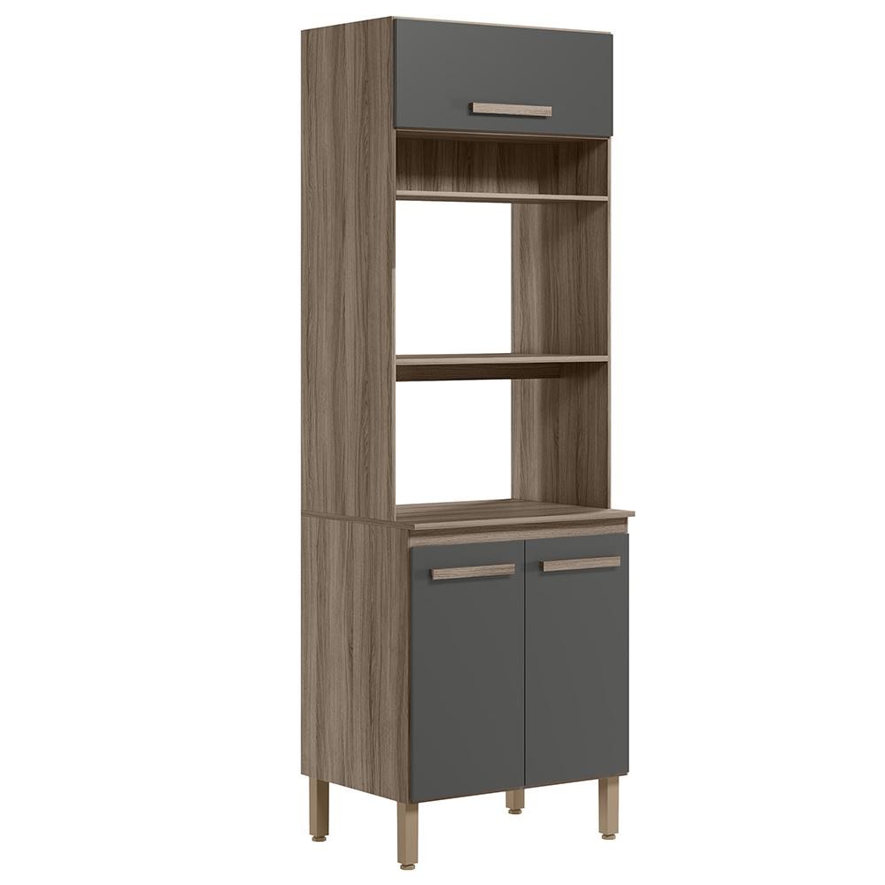 Paneleiro Intenza Torre Quente Com 3 portas em Oferta na Shopee