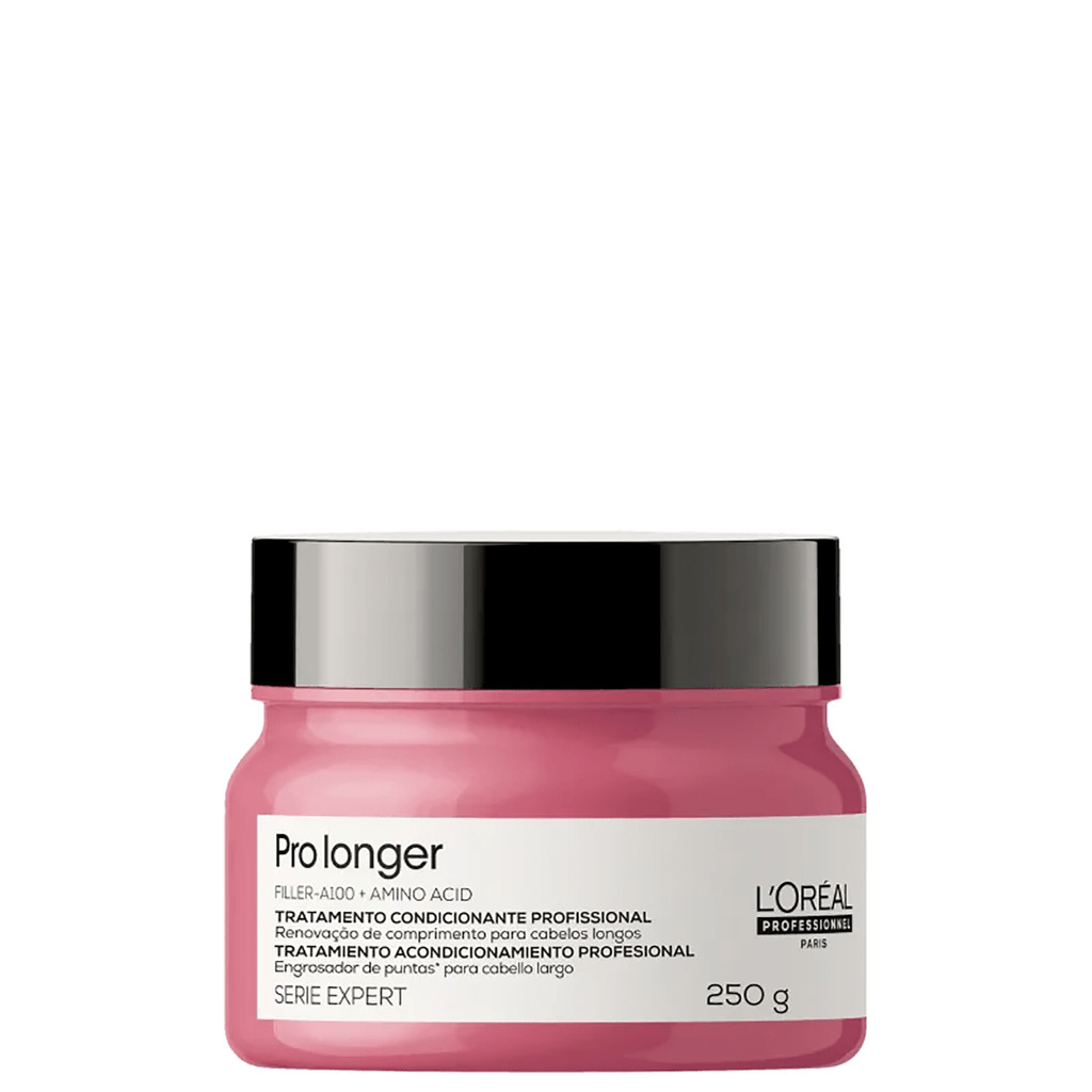 Máscara Expert Pro Longer 250ml - L'oreal Professionnel