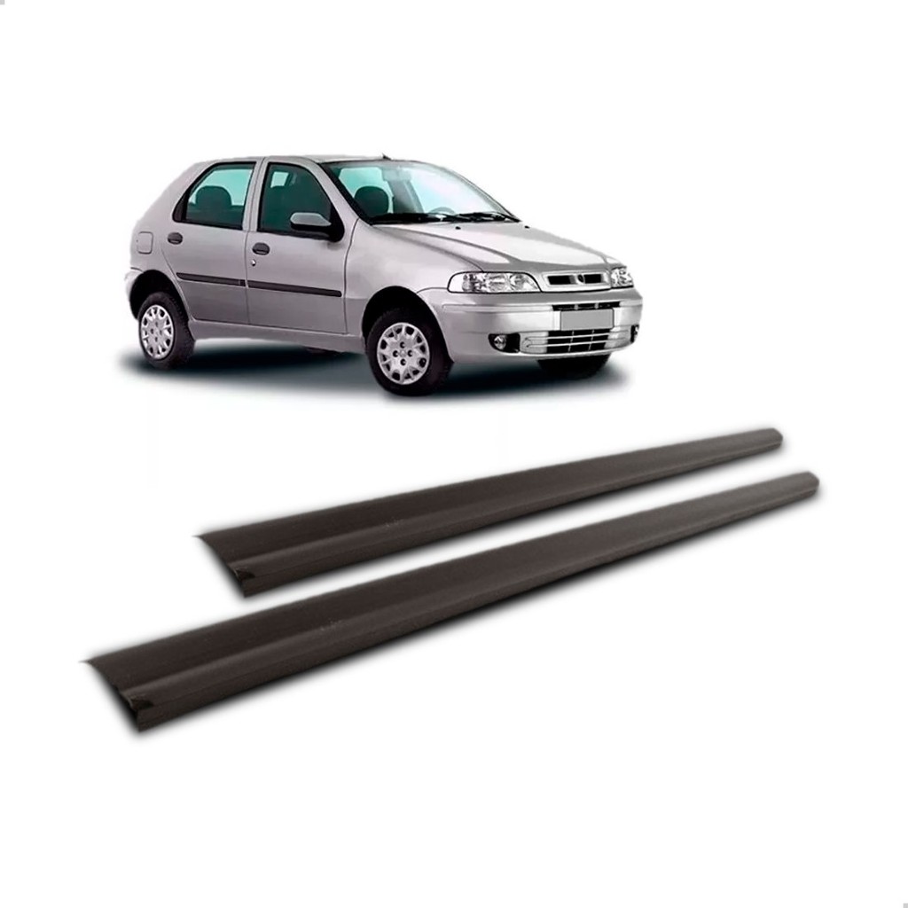 Pestana Palio 1996 Até 2007 Dianteira Externa 4 Portas em Oferta na Shopee