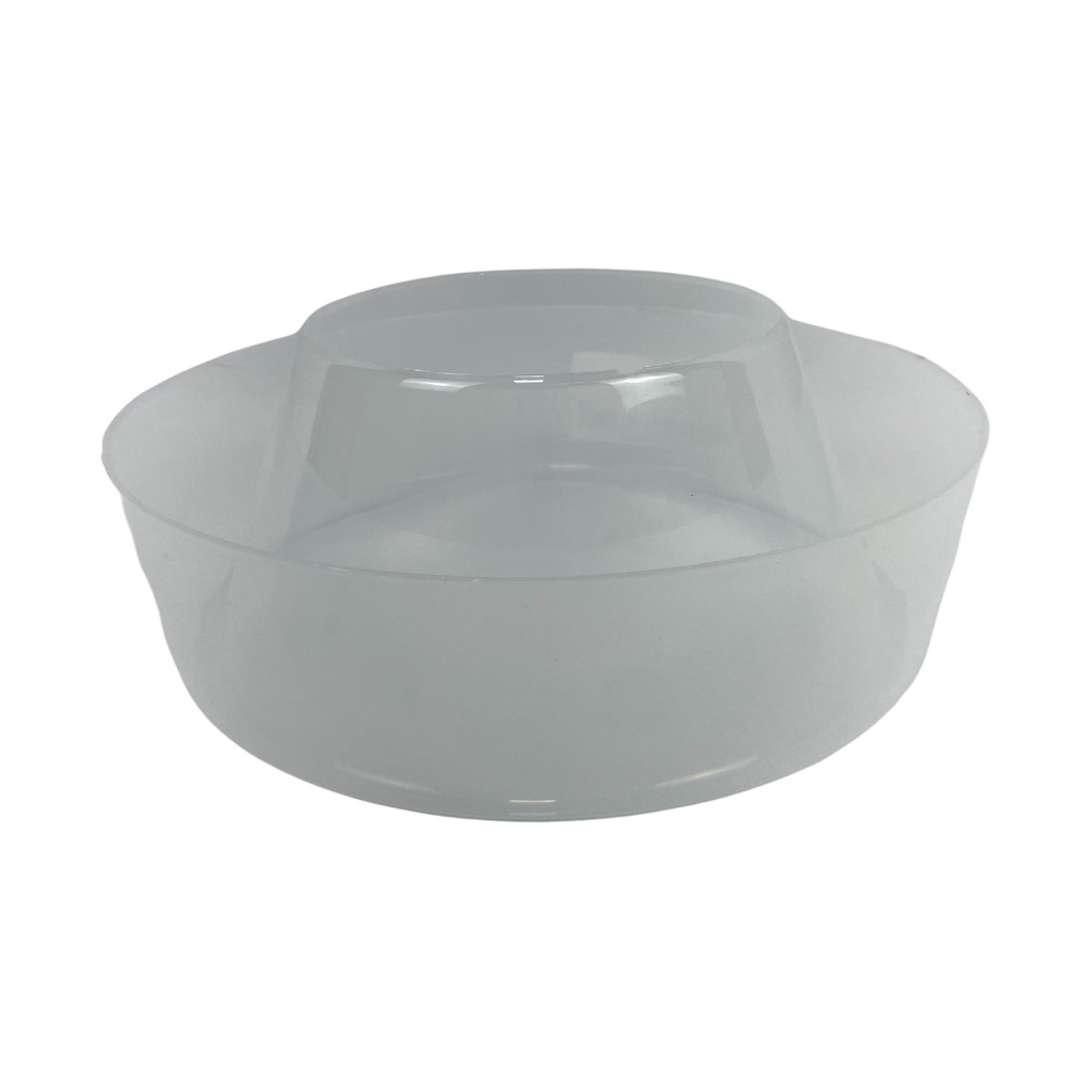 Carcaça Pre Filtro Purifcador Ar Trator Ford 4610/5610/6610/7610/7810