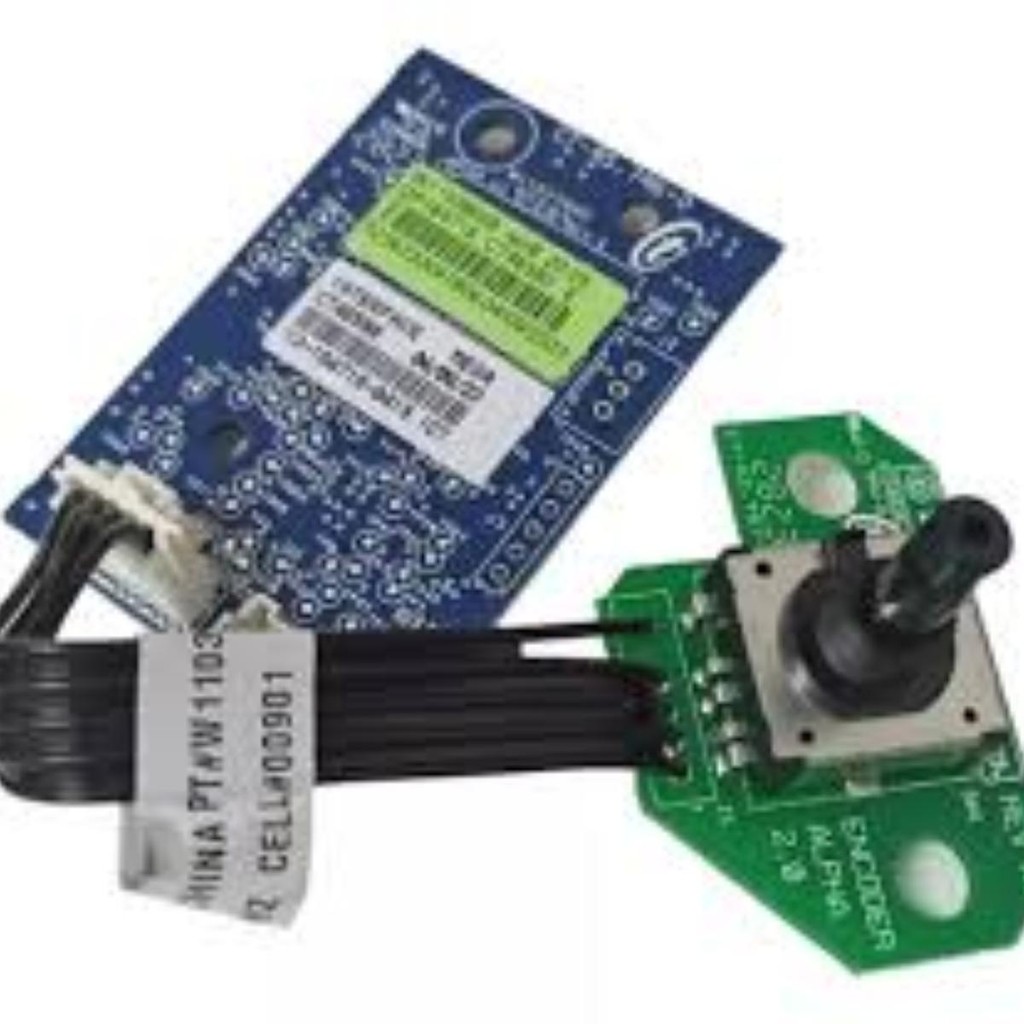 PLACA INTERFACE LAVADORA CONSUL CWH14/CWH15 W11508048