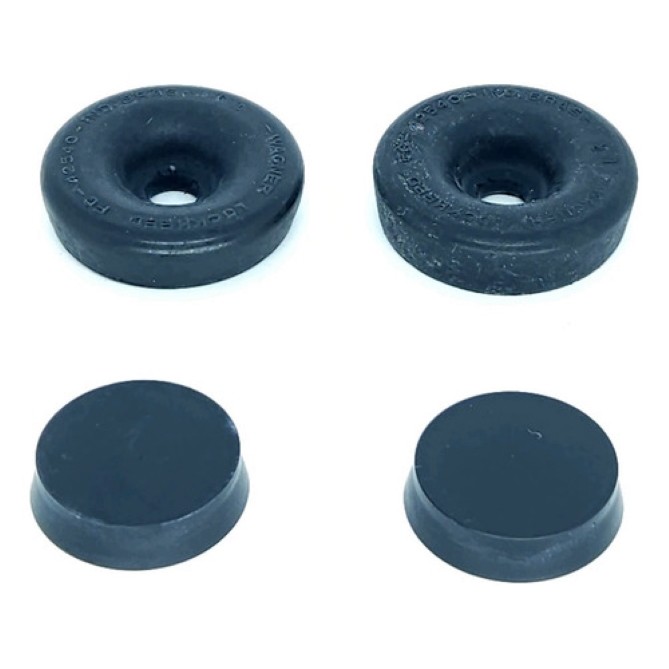 Reparo Cilindro Roda Valmet Trator 118/128/138/148 1.1/4pol