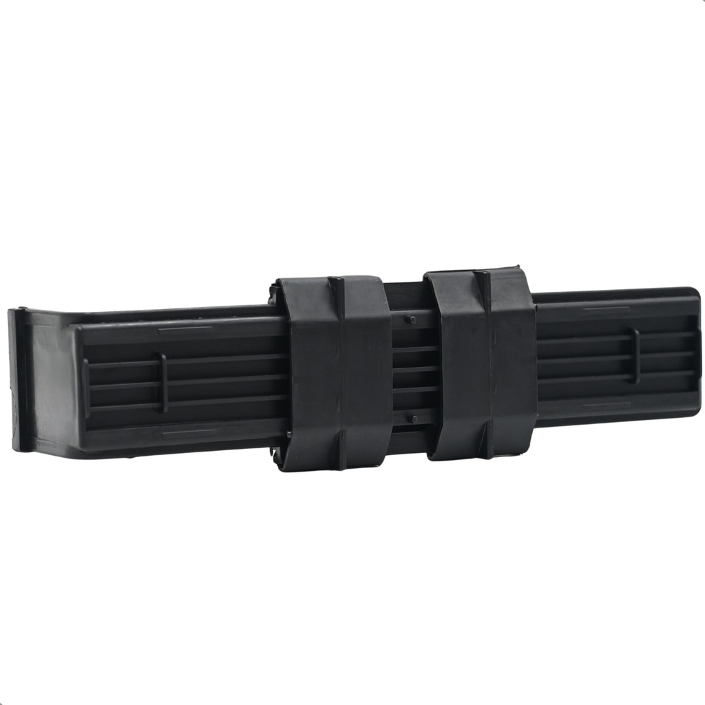 Tampa Filtro Ar Condicionado Vw Polo Gol Saveiro Caixa Behr