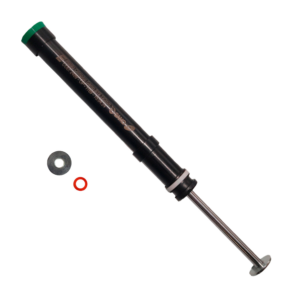Kit Inverter Olímpico 190mm Cbc Bam B19/Benjamin Trail/Gamo Sts com Vedação do Cano