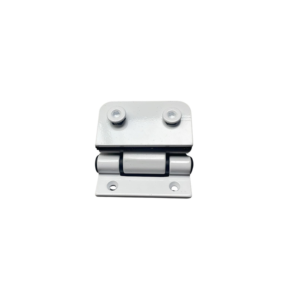 KIT 10 PÇS DOBRADICA P/MAXIM-AR (40MM E.F.) VA MGV 1132 BC