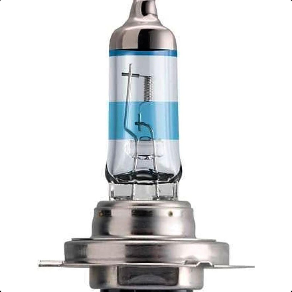 Lâmpada Halógena Farol H7 X-treme Vision Moto Philips 12V