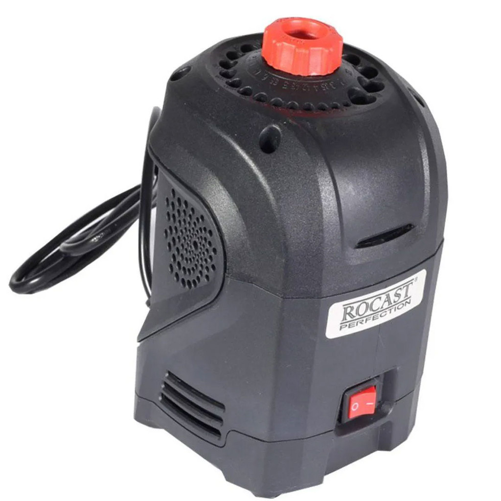 Afiadora de Brocas Elétrica 3 a 12mm 220V Amatools Rocast 49,0004