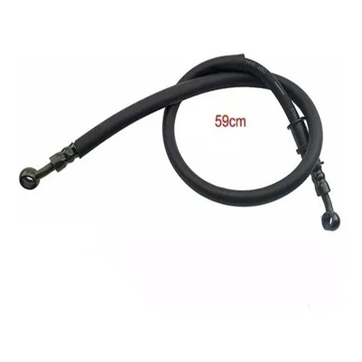 Flexível Freio Traseiro Cb 500 59cm — imagem 2 de 2