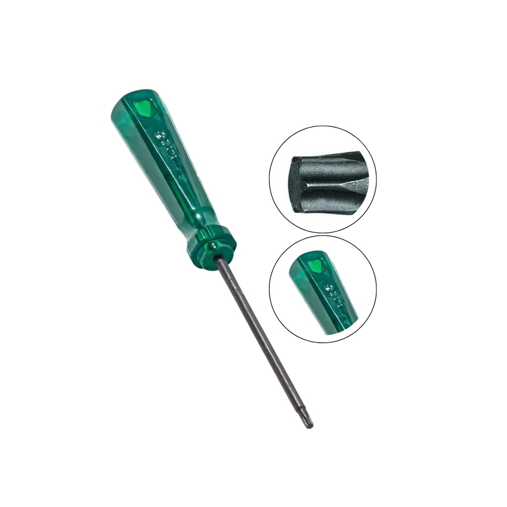 Jogo de Chaves Maxtork Reta SATA – 6 Peças | ST08042L