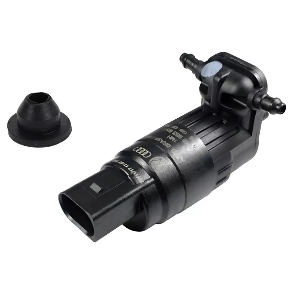 Kit Bomba Esguicho + Vedação Vw Polo Gol Fox Golf em Oferta na Shopee