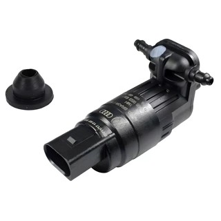 Kit Bomba Esguicho + Vedação Vw Polo Gol Fox Golf em Oferta na Shopee