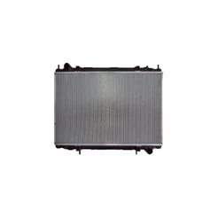 Radiador Nissan Frontier / Xterra 2.8 Mwm 2002 > / Com / Sem
