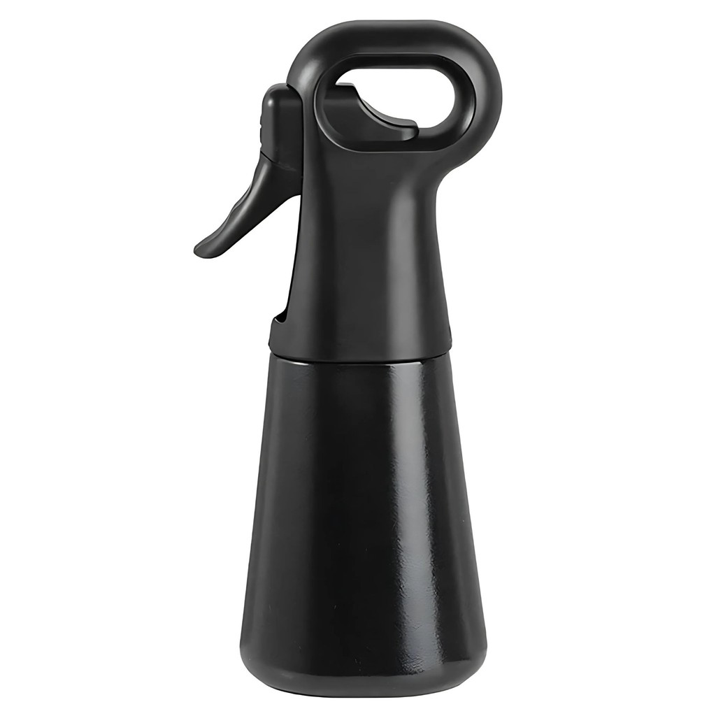 Borrifador Spray Jato Névoa e Jato Contínuo Prolongado 300ml Galina em Oferta na Shopee