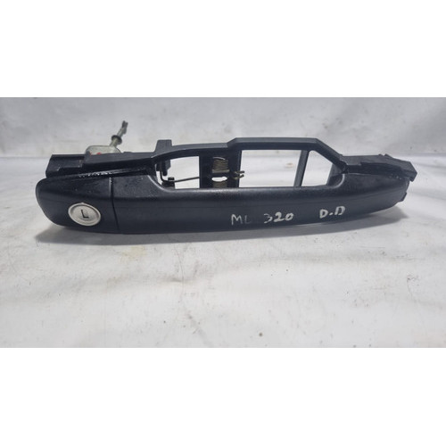 Maçaneta Externa Dianteir Direita Mercedesbenz Ml320 99 Cx73