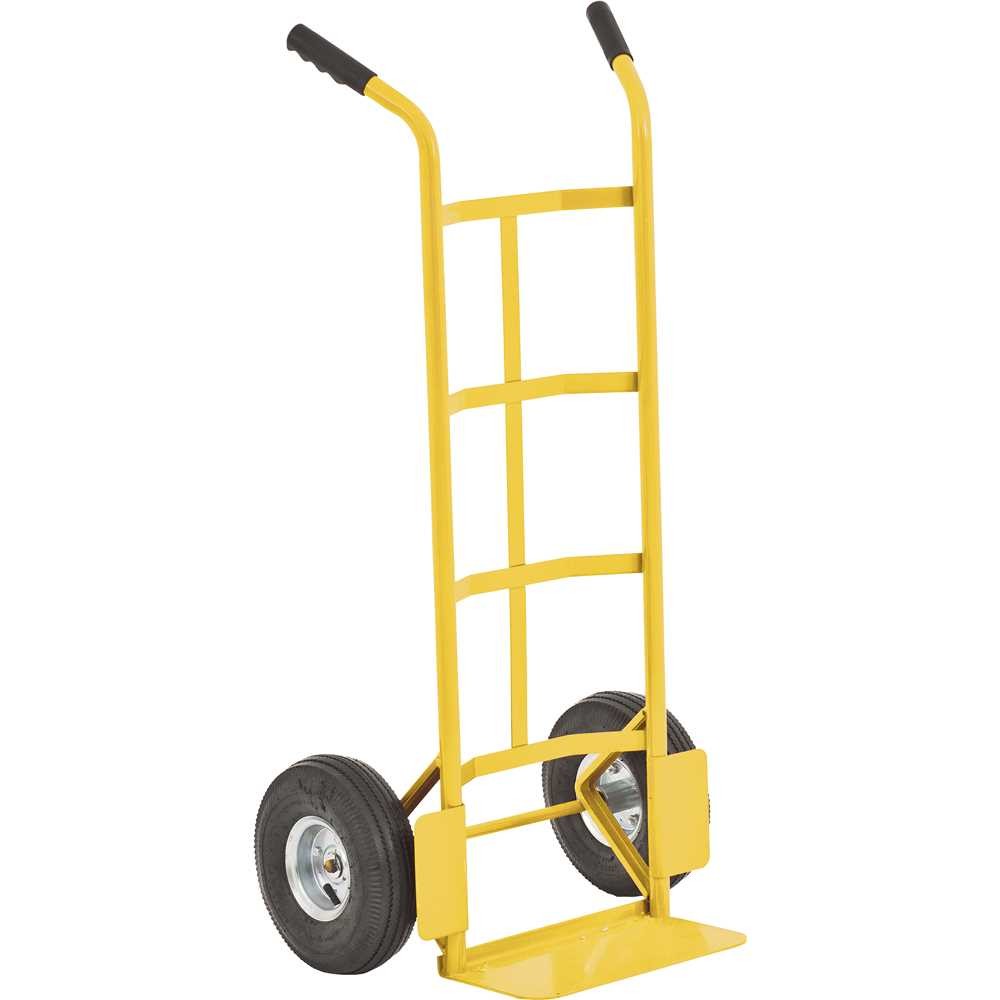 Carrinho Carga Até 150Kg CCV1501 Vonder em Oferta na Shopee