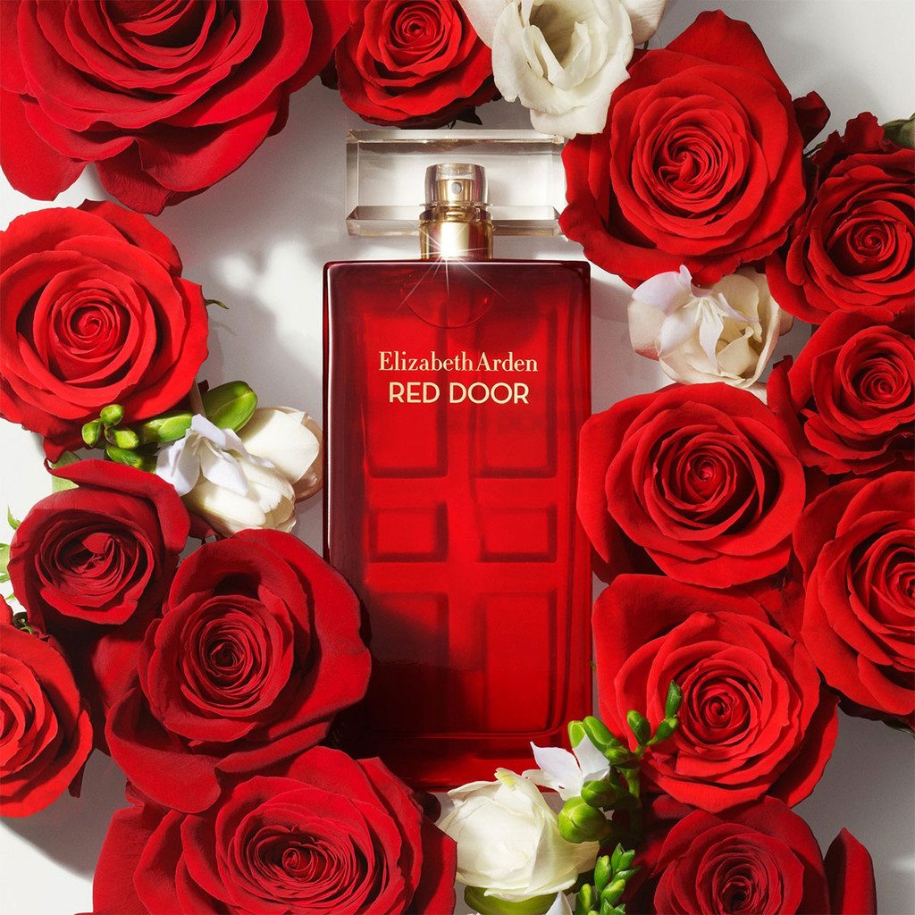 Elizabeth Arden Red Door Eau de Toilette - Perfume Feminino 100ml · foto 2
