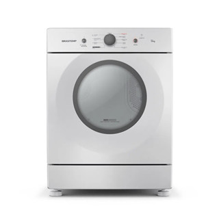 Secadora de Piso  Brastemp  10kg BSR10BB em Oferta na Shopee