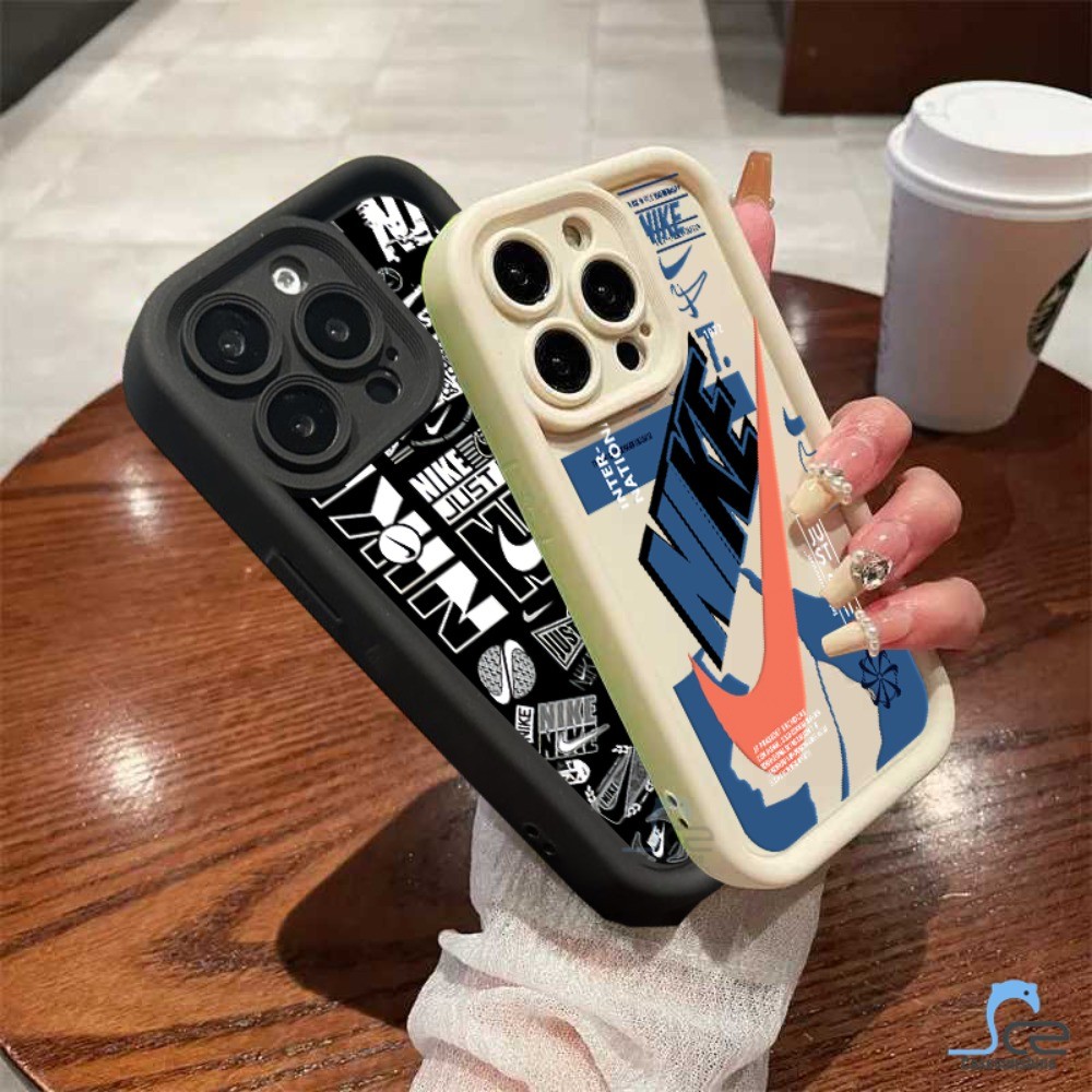 Moda Anti Impacto Caso Para Redmi Nota 14 Pro Note13 12 11 10 14C 10S 13C 12C A3 10C 9s Note8 X6 C75 Graffiti Capa CASES em Oferta na Shopee