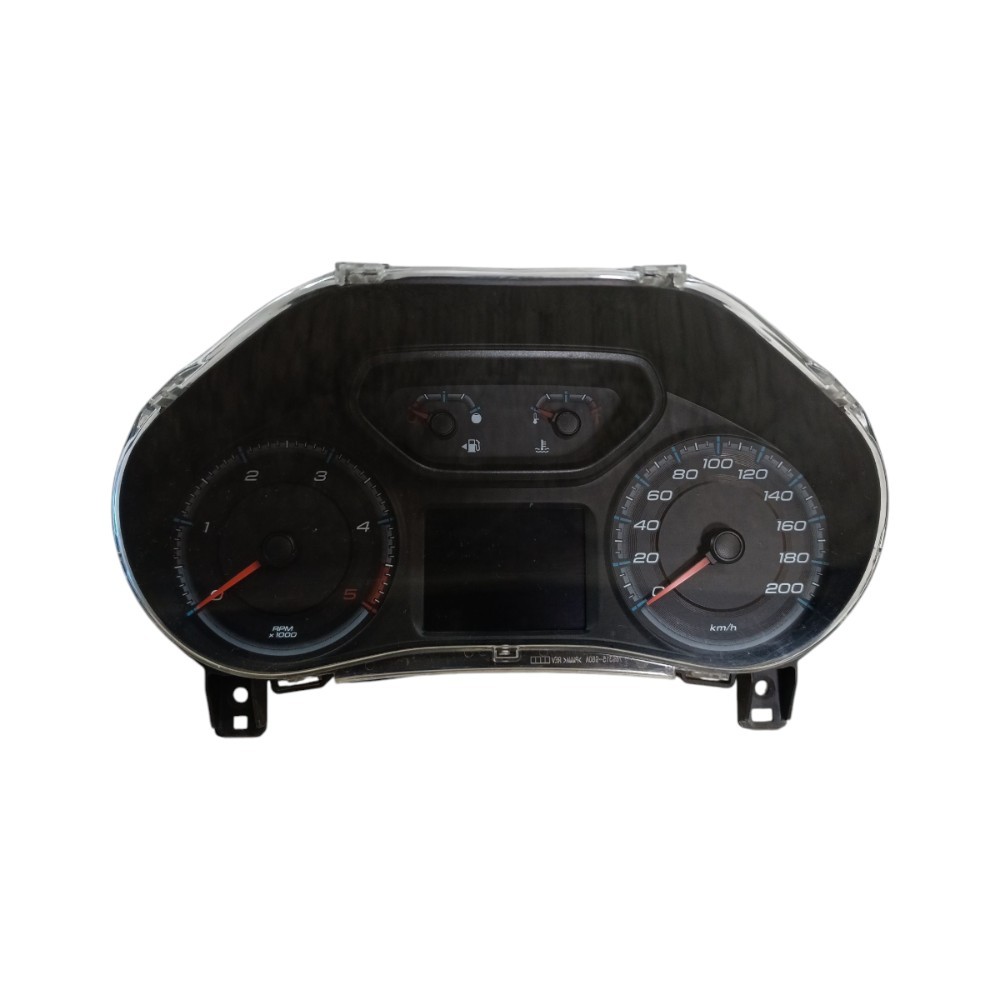 Painel Instrumento Velocímetro Gm S10 2021  A 2022 84173540