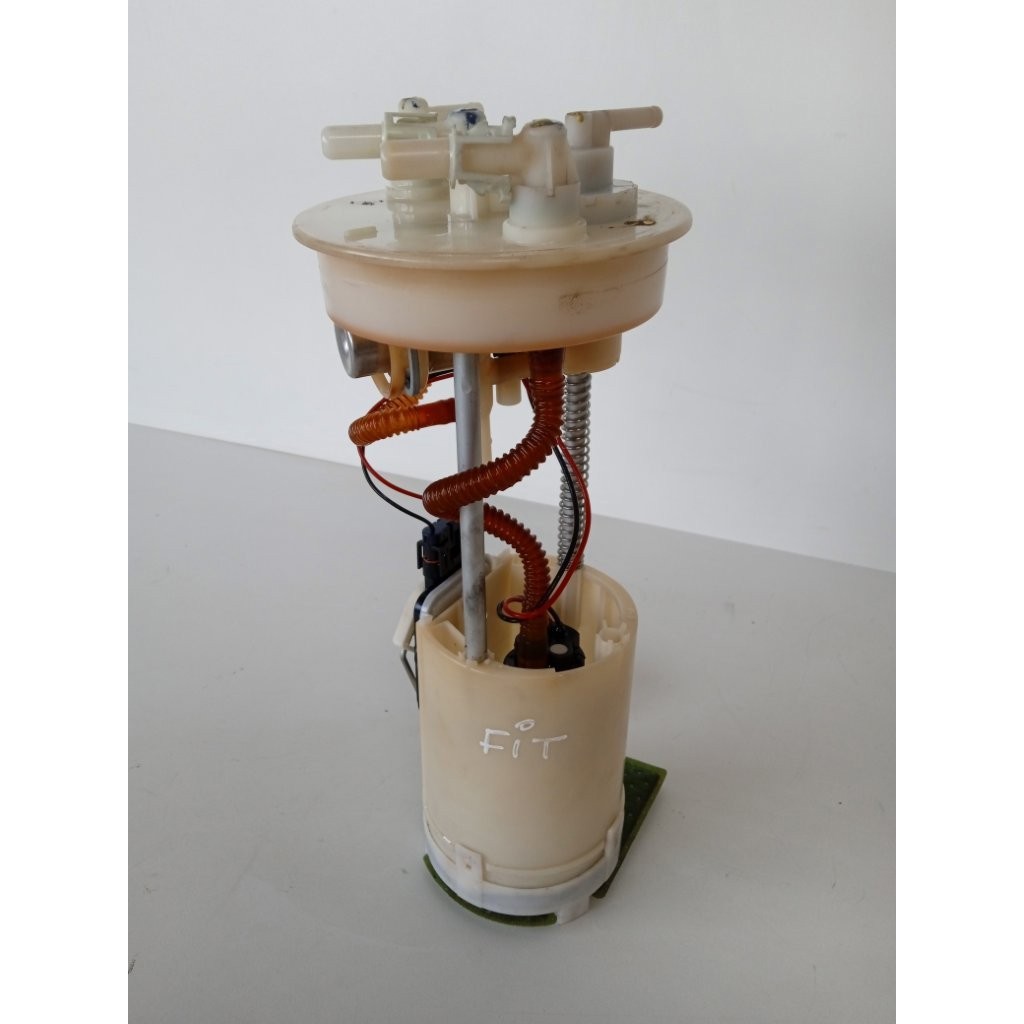 Bomba De Combustivel Fit 1.5 2009-14 