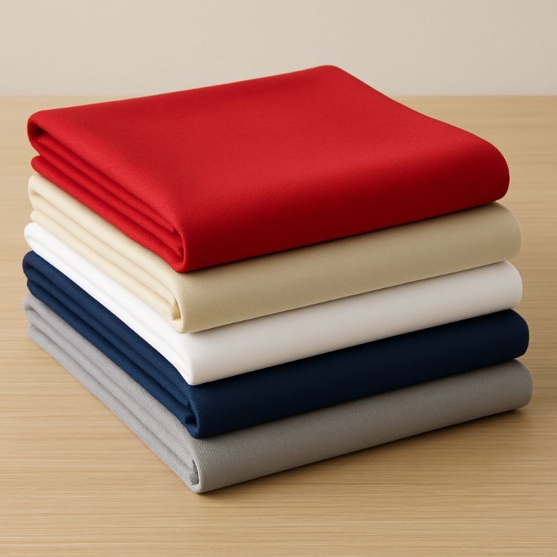 Toalha de Mesa Oxford Lisa para 6 Cadeiras 2,150X1,40  Mesa Cozinha/Áreas Gourmet/Mesa de Festas