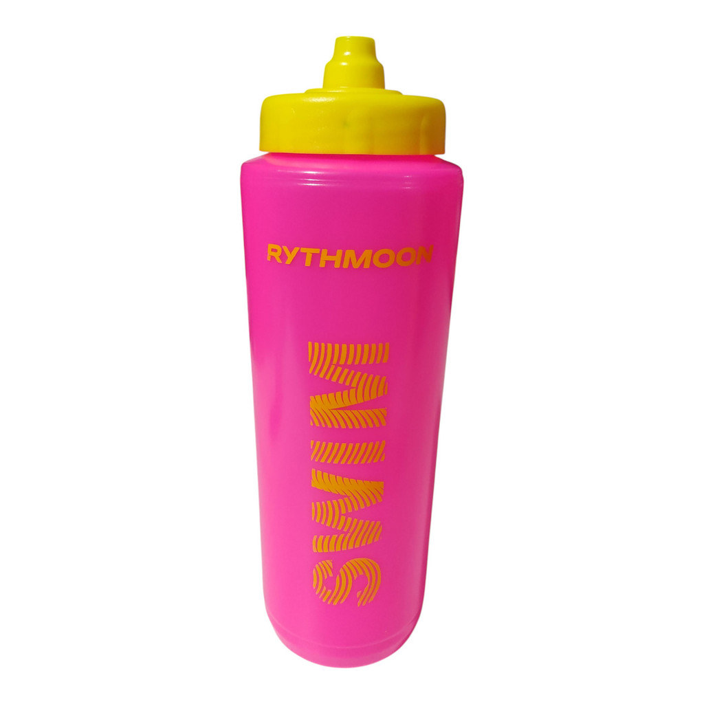 Squeeze Automático Tipo Gatorade Rythmoon Swim - 1l