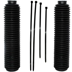 Sanfona coifa bengala 32 dentes CRF230 CRF250 XR250 Tornado NX400 Falcon XRE300 XLX350 Sahara TTR230 Lander Tenere XT600