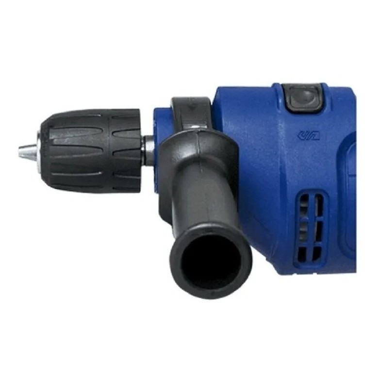 Furadeira de Impacto Hobby 3/8 500W - 127V - GH1101 - Gamma — imagem 2 de 2