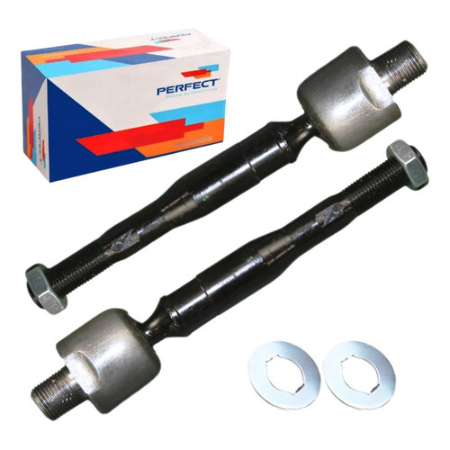 Par Articulador Axial Direção Perfect New Civic 2007 2008 2009 2010 2011 em Oferta na Shopee