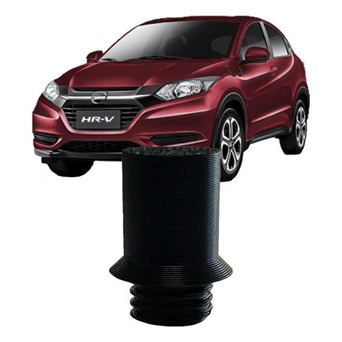Pino Suporte Tampão Para Base Porta Malas P/ Honda Hr-v