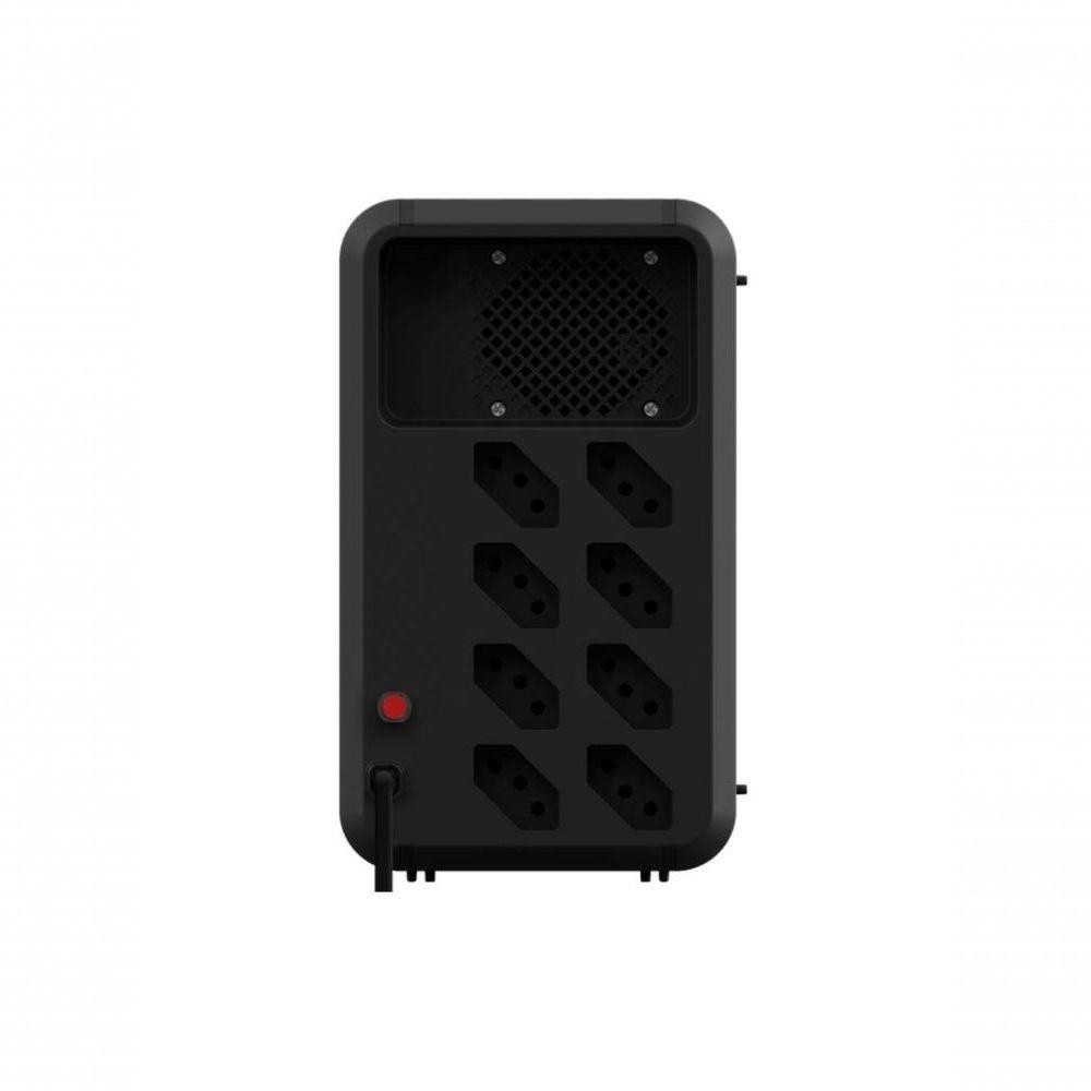 Nobreak Intelbras Attiv 1200va-120v