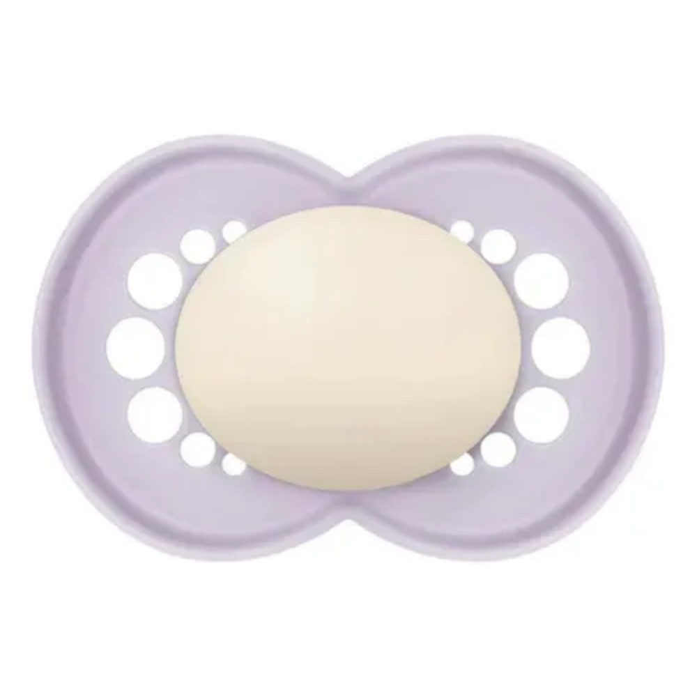 CHUPETA MAM ORIGINAL +6 MESES LILÁS