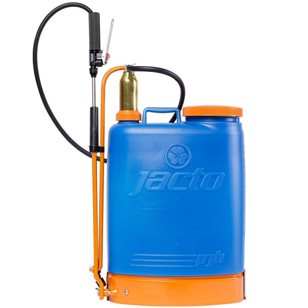 Pulverizador Jacto Pj 16,0L Costal em Oferta na Shopee