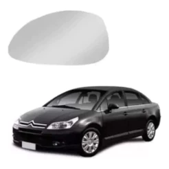 Lente Refil Retrovisor C4 Palas 07 08 09 10 11