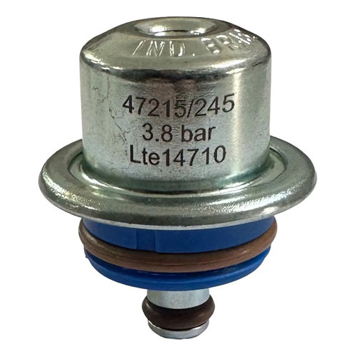 Regulador De Pressão Corsa Meriva Stilo Montana 1.8 3.8 Bar em Oferta na Shopee