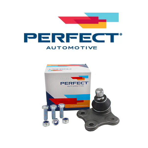 Pivo de suspensão Fiat Punto Linea 2009 a 2017 PERFECT em Oferta na Shopee