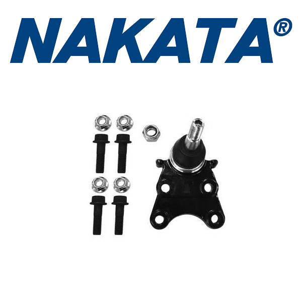 Pivo De Suspensão Inferior S10 Trailblazer – Nakata N93093 em Oferta na Shopee