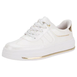 Tênis Feminino Casual Moleca 4305421