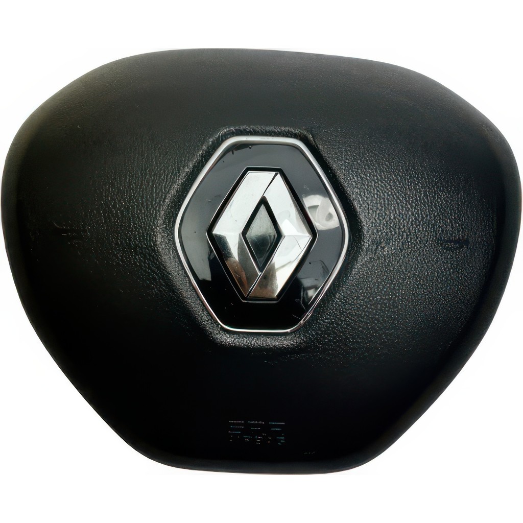 Air-Bag Motorista para Renault Captur Kwid Logan Sandero - Cód. 985704737R