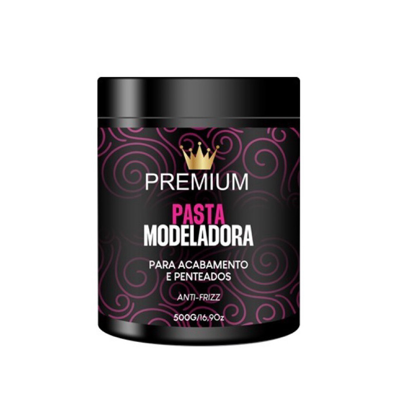 PASTA MODELADORA 500G