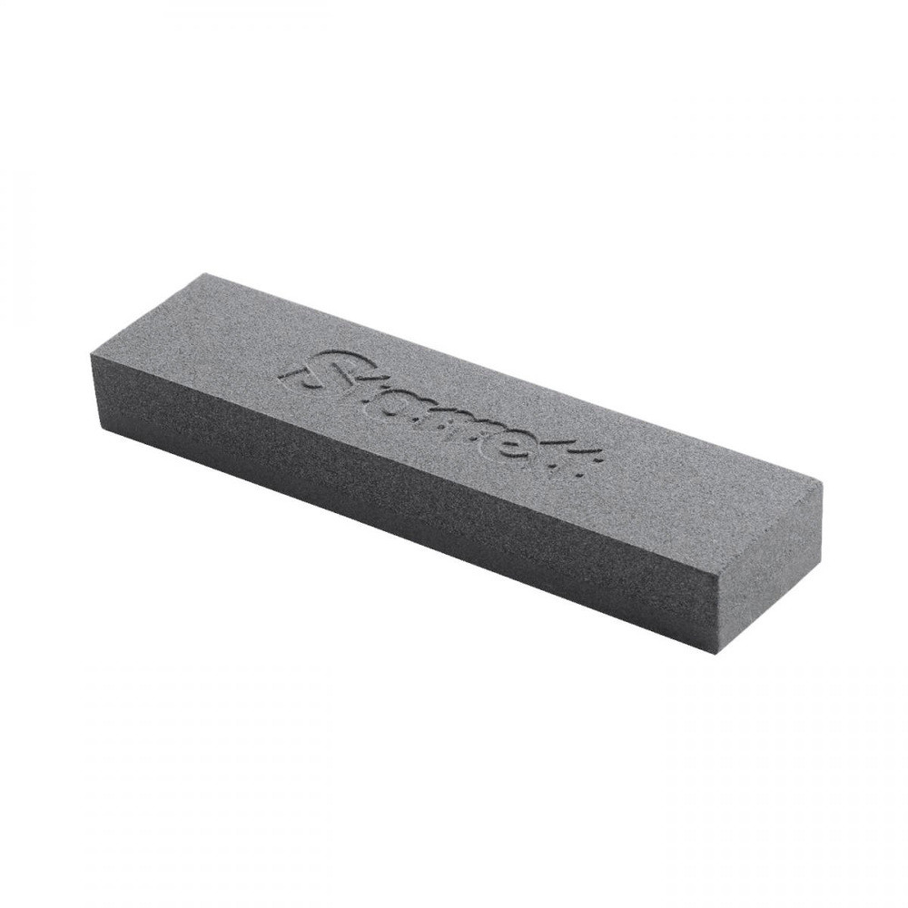 Pedra de afiar dupla face 8" retangular - Starrett - Home & Living