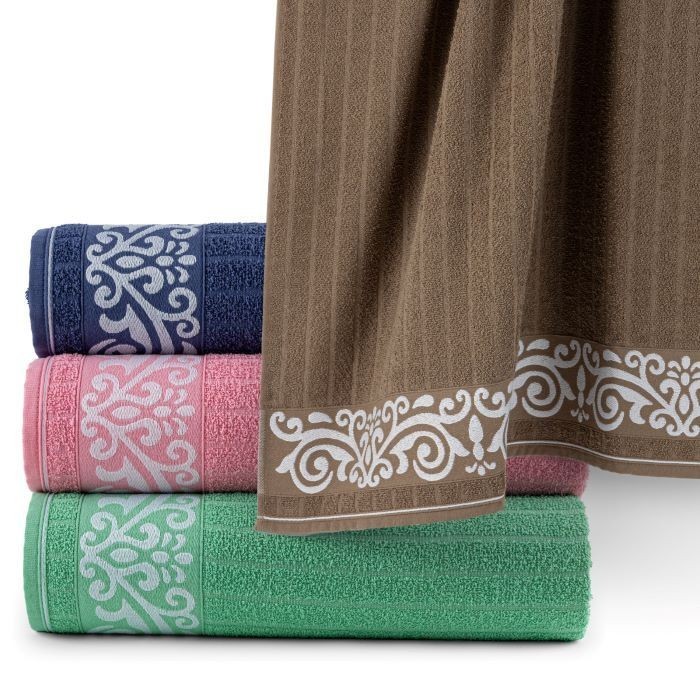 Toalha de Banho 100 Algodão 150x80cm Super Macia Alta Absorção Toque Suave Confortável Banho Luxo Qualidade Durável